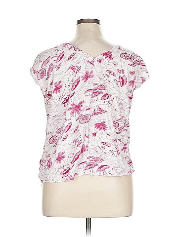 Tiny Short Sleeve T-Shirt (view 2)