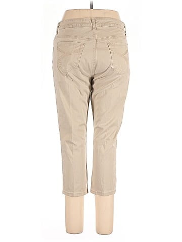 Bandolino Khakis (view 2)