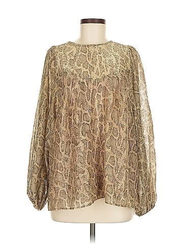 Show Me Your Mumu Long Sleeve T-Shirt (view 1)
