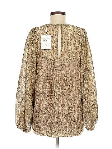 Show Me Your Mumu Long Sleeve T-Shirt (view 2)