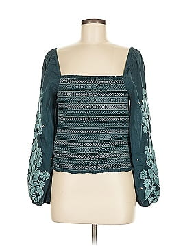 Anthropologie Tube Top
