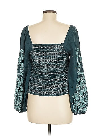Anthropologie Tube Top (view 2)