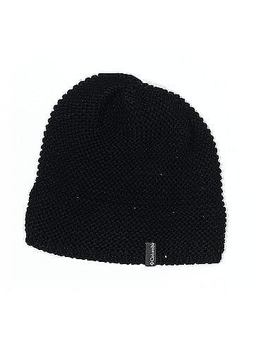 Columbia Beanie (view 1)