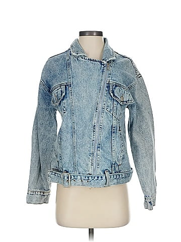 Gilli Denim Jacket (view 1)