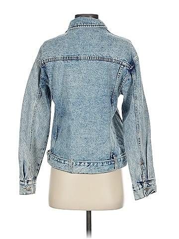 Gilli Denim Jacket (view 2)