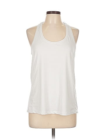 Yogalicious Active Tank (view 1)