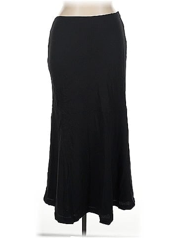 Lauren by Ralph Lauren Wool Skirt (view 1)