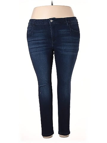 KANCAN JEANS Jeans (view 1)