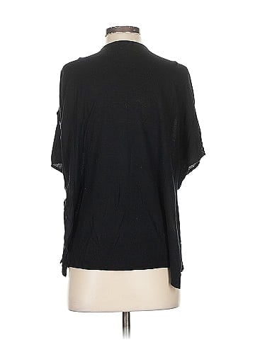 Halston Heritage Short Sleeve Blouse (view 2)