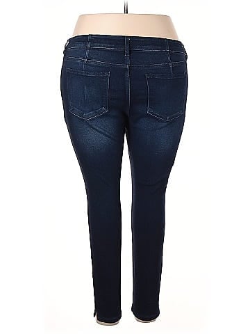 KANCAN JEANS Jeans (view 2)