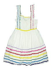 Mini Boden Dress