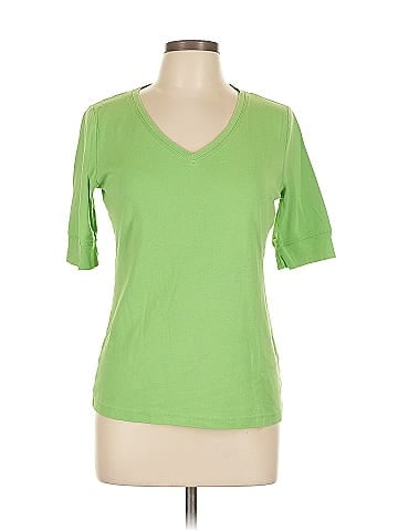Jones New York Sport Short Sleeve T-Shirt (view 1)