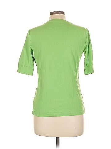 Jones New York Sport Short Sleeve T-Shirt (view 2)