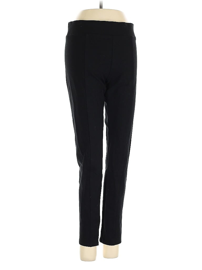 Pre-owned Inc International Concepts Active Pants In Black