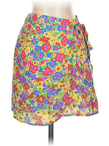 Faithfull the Brand Casual Skirt (view 1)