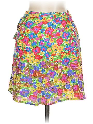 Faithfull the Brand Casual Skirt (view 2)