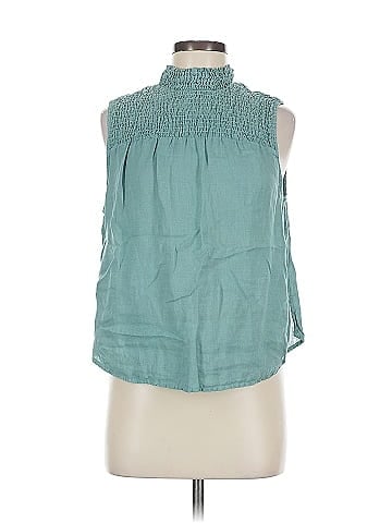 Cloth & Stone Sleeveless Blouse (view 1)
