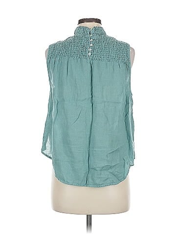 Cloth & Stone Sleeveless Blouse (view 2)