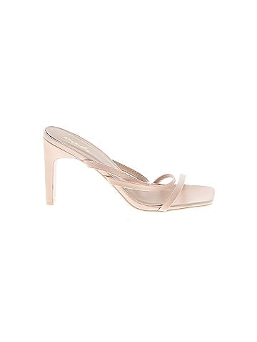 Qupid Mule/Clog (view 1)