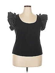 Pomander Place Short Sleeve Top