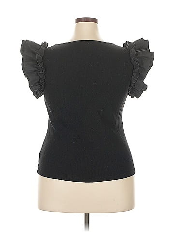 Pomander Place Short Sleeve Top (view 2)