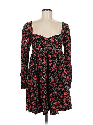 Free People Casual Dress (view 1)
