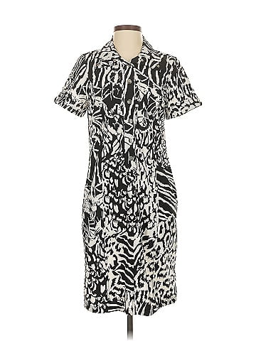 Zenergy by Chico's Casual Dress (view 1)
