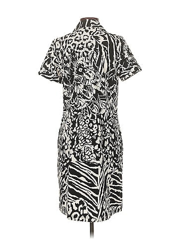 Zenergy by Chico's Casual Dress (view 2)