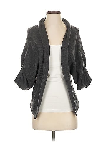 Theory Cashmere Cardigan (view 1)
