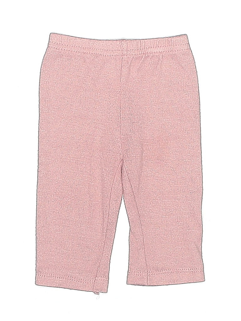 Click to view more detailed imagery on our partner's website Pre-owned Chick Pea Babies' Casual Pants In Pink