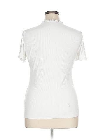 BTFBM Short Sleeve Turtleneck (view 2)