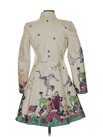Desigual Coat (view 2)