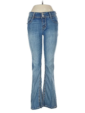 Wallflower Jeans (view 1)