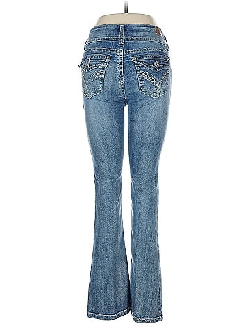 Wallflower Jeans (view 2)