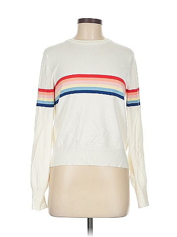 Spiritual Gangster Pullover Sweater (view 1)