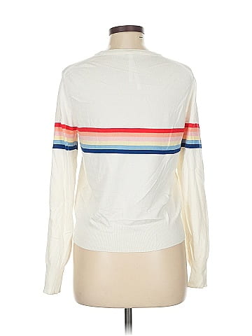 Spiritual Gangster Pullover Sweater (view 2)