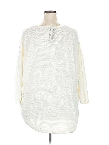 a.n.a. A New Approach Pullover Sweater (view 2)