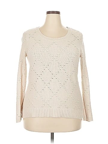 Gap Outlet Pullover Sweater (view 1)