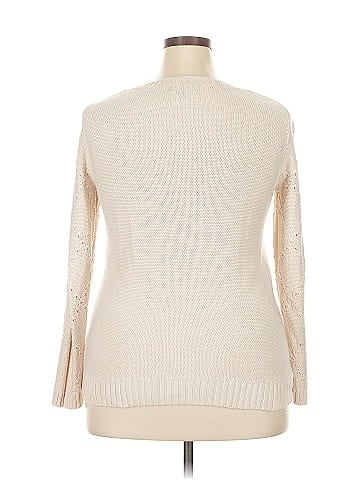 Gap Outlet Pullover Sweater (view 2)