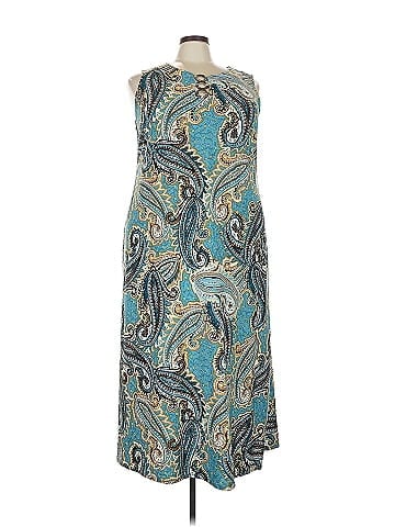 Ellen Weaver Casual Dress (view 1)