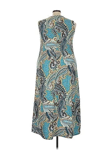 Ellen Weaver Casual Dress (view 2)