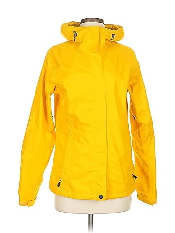 Eastern Mountain Sports Raincoat (view 1)