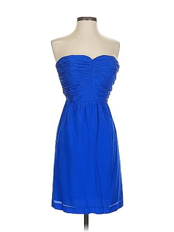 Rebecca Taylor Cocktail Dress (view 1)