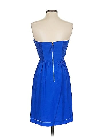 Rebecca Taylor Cocktail Dress (view 2)