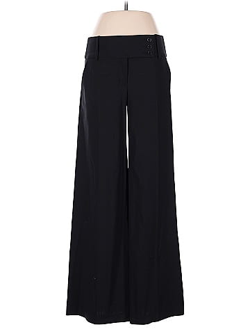 BCBGMAXAZRIA Wool Pants (view 1)