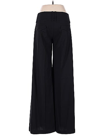 BCBGMAXAZRIA Wool Pants (view 2)
