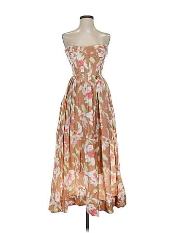 Bardot Cocktail Dress (view 1)