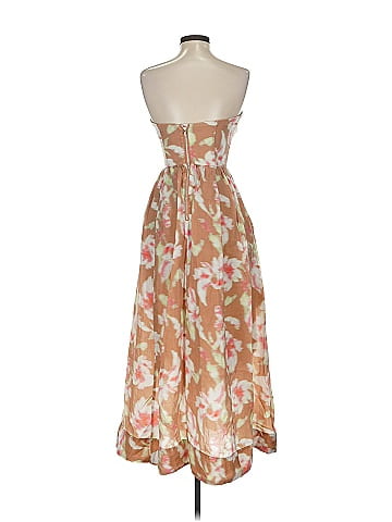 Bardot Cocktail Dress (view 2)