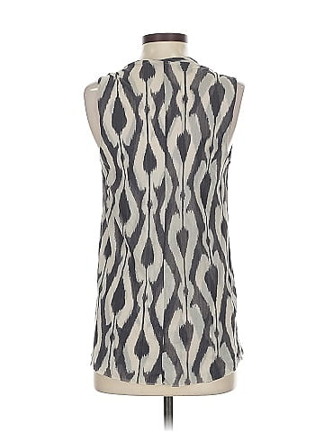 Sweet Pea by Stacy Frati Sleeveless Blouse (view 2)