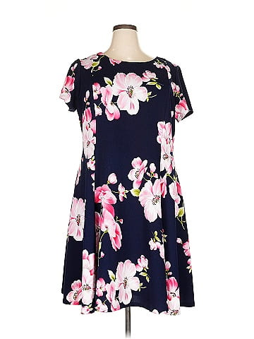 Jessica Howard Casual Dress (view 1)